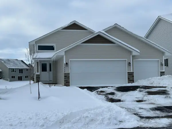 23648 Lily Street Nw, Saint Francis, MN 55070