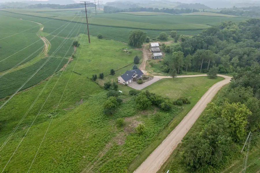 S3093 Baertsch Valley Road, Cross, WI 54629 - Image #2