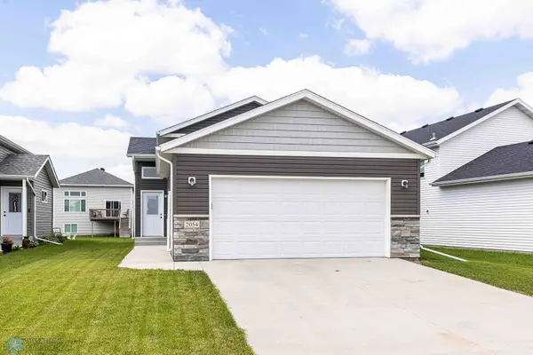 2054 12th Street W, West Fargo, ND 58078