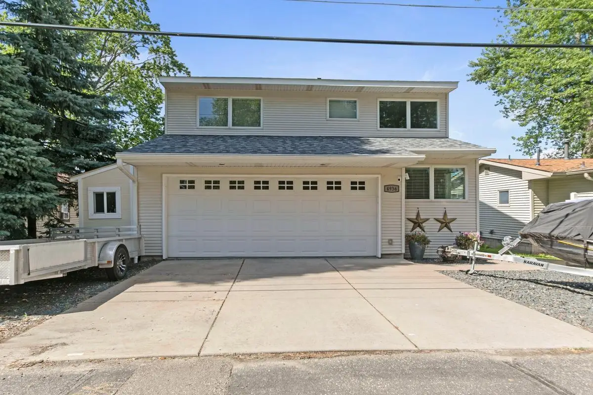 4936 210th Street N, Forest Lake, MN 55025 - Image #1