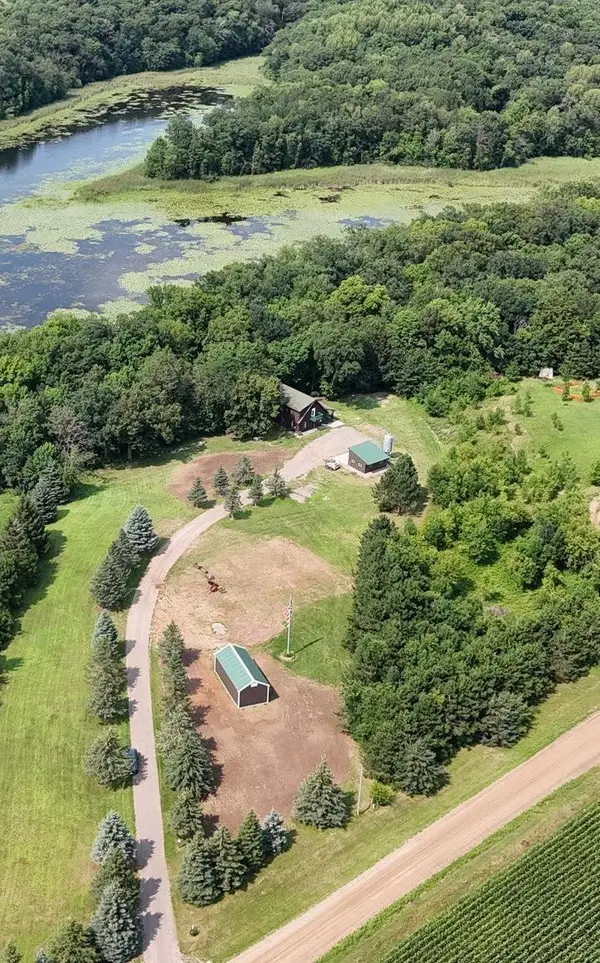 2056 Ruby Terrace Road, Burtrum, MN 56318