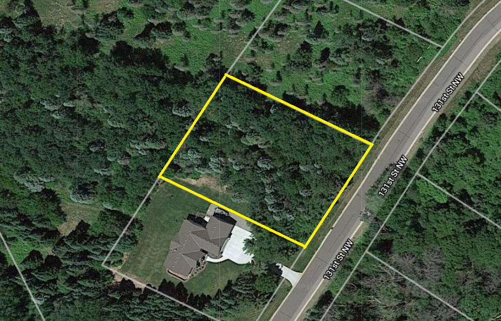 LOT 2, BLK 4 131st Street Nw, Zimmerman, MN 55398 - Image #1