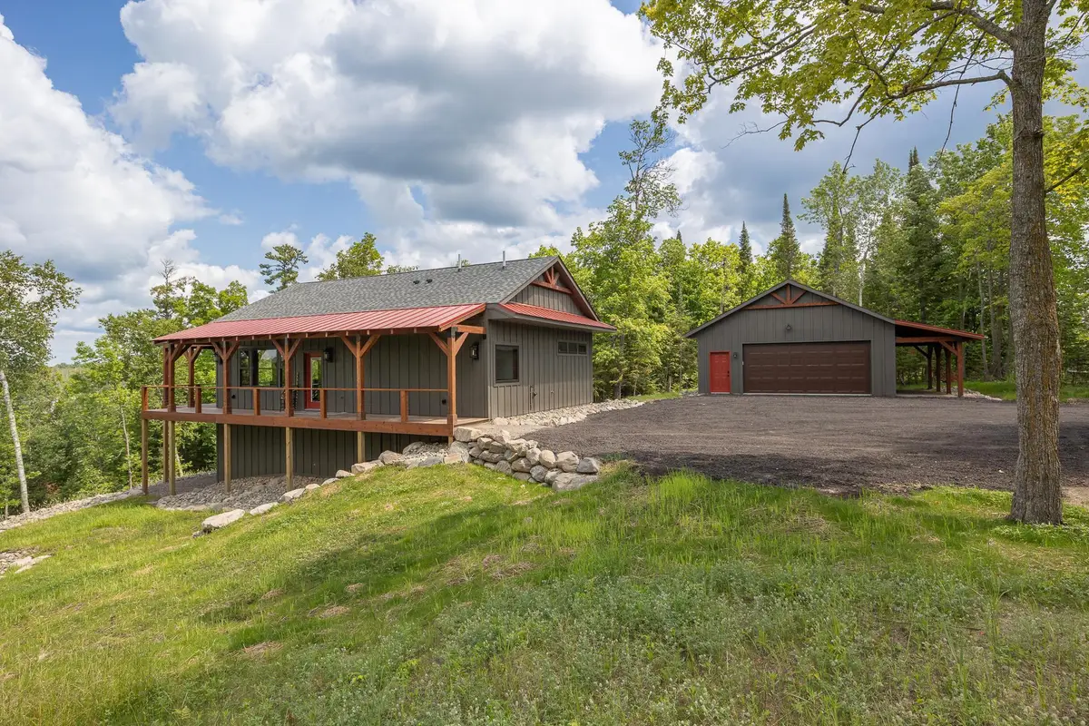 2018 County 5 Nw, Hackensack, MN 56452 - Image #1