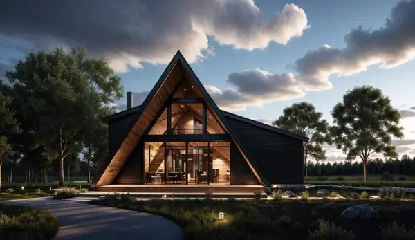 55XXX Rolling Oaks Drive, Bruno Twp, MN 55712