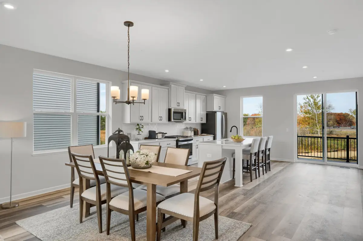 23276 Willow Drive, Rogers, MN 55374 - Image #1