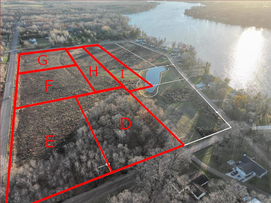 X Crab Apple Drive Lot D, Chengwatana, MN 55063 - Image #3