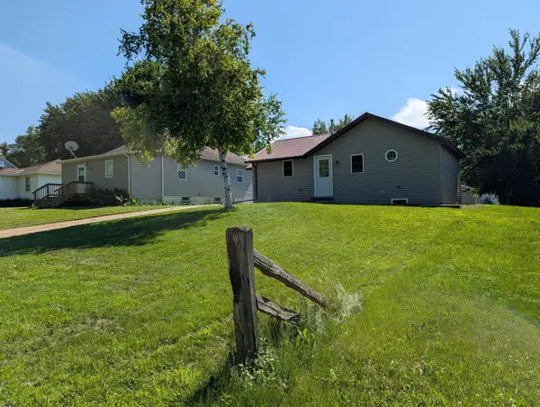 202 Hill Street, Russell, MN 56169