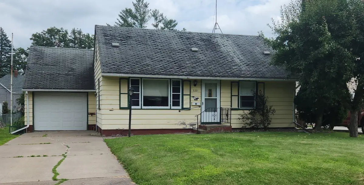 320 Grove Street N, Mora, MN 55051 - Image #1