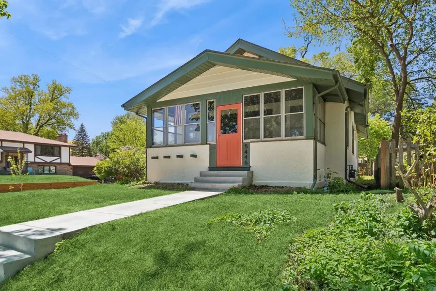 5446 Pleasant Avenue, Minneapolis, MN 55419 - Image #2
