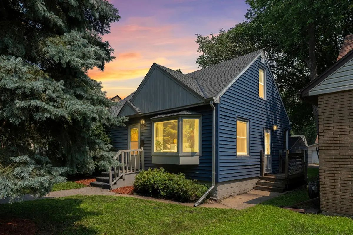 4914 Oliver Avenue N, Minneapolis, MN 55430 - Image #1