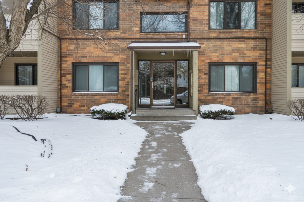 3237 17th Avenue S #101, Fargo, ND 58103 - Image #1