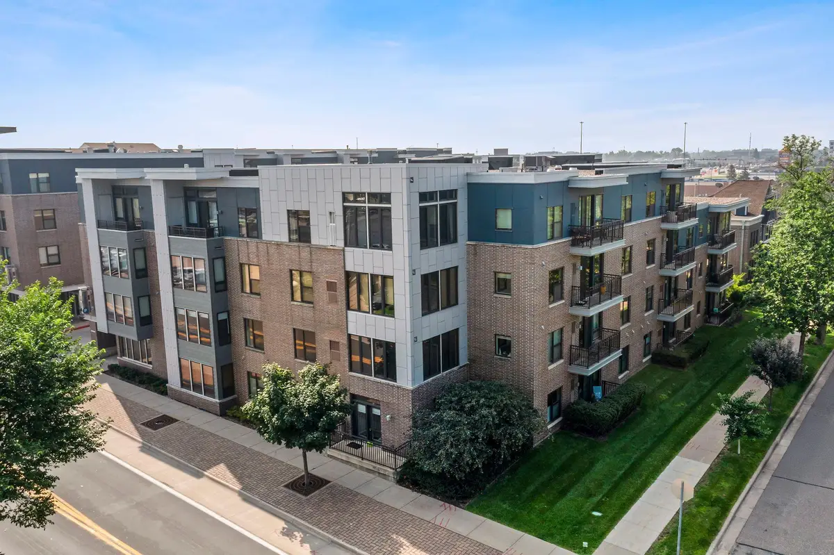 7601 Aldrich Avenue S #405, Richfield, MN 55423 - Image #1