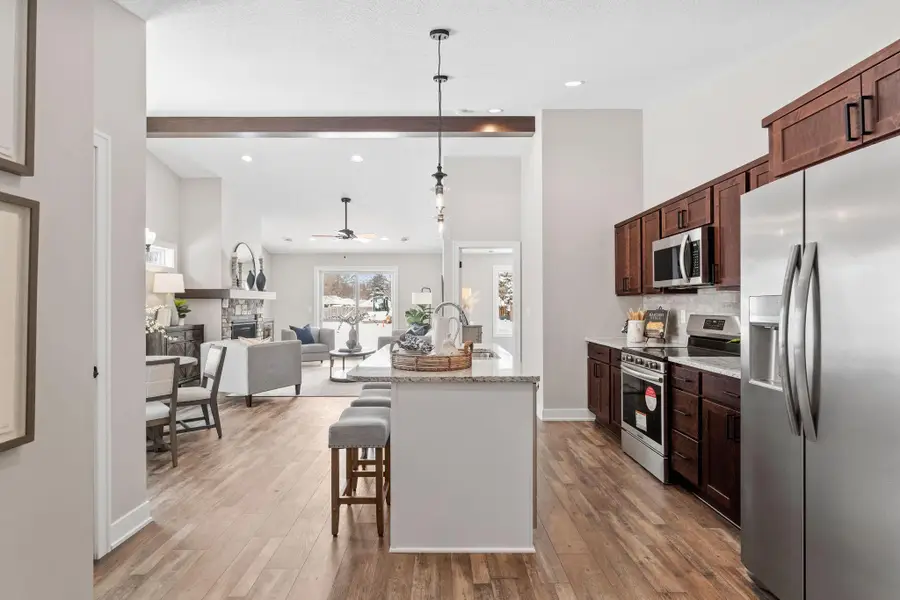 2339 17th Avenue E, North Saint Paul, MN 55109 - Image #3