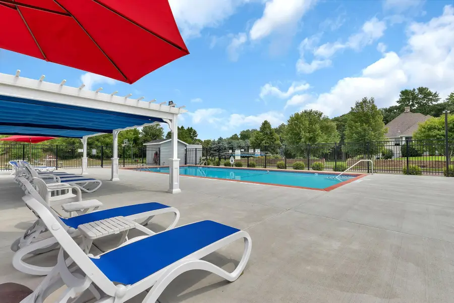 2161 Mill Pond Drive, Saint Cloud, MN 56303 - #3