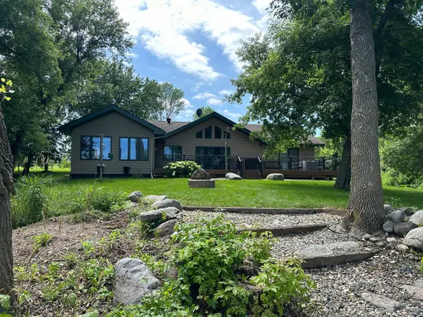 7443 Walleye Lane Sw, Alexandria, MN 56308