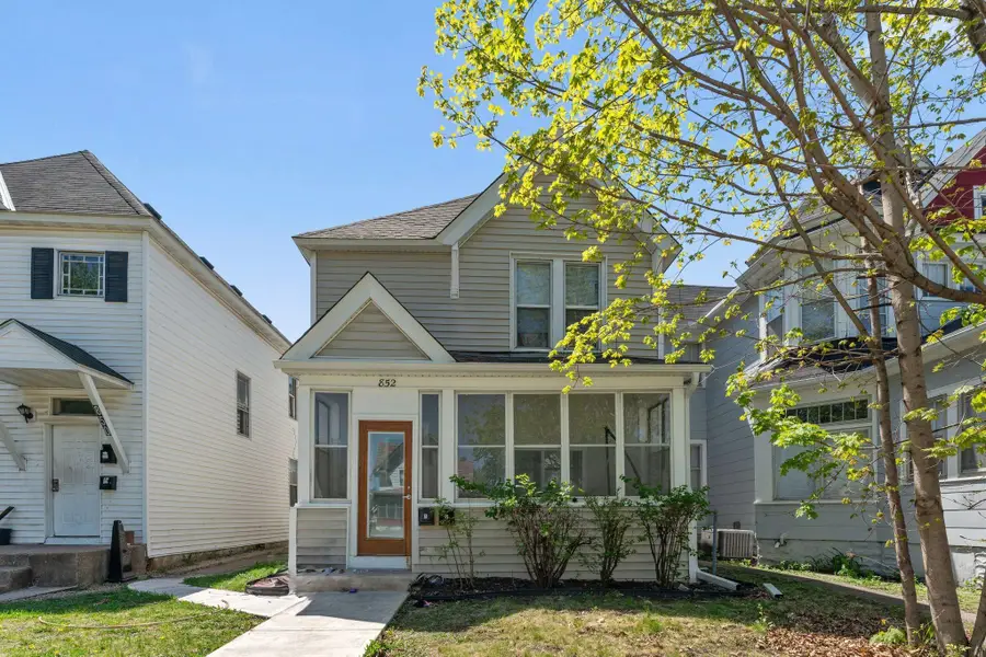 852 Edmund Avenue, Saint Paul, MN 55104 - Image #3