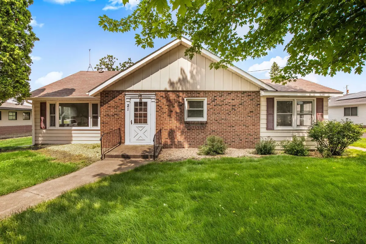 21 Spruce Avenue W, Kimball, MN 55353 - #1