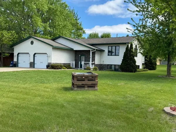 1420 4th Street Sw, Wadena, MN 56482