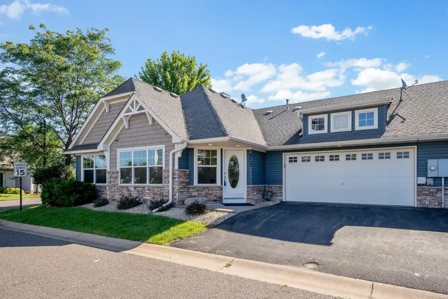 4715 Wyngate Boulevard, Forest Lake, MN 55025 - Image #2