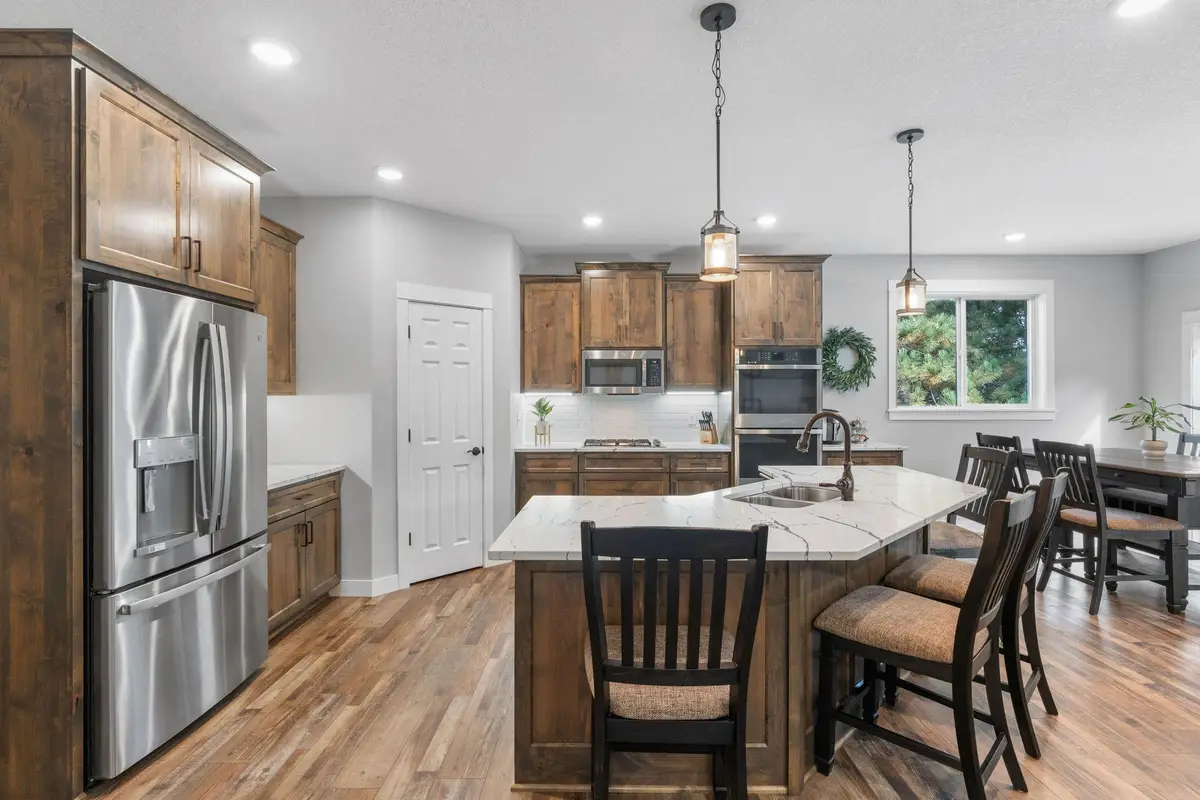 21873 Drake Street Nw, Oak Grove, MN 55011 - #1