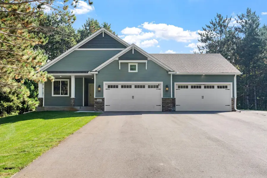 21873 Drake Street Nw, Oak Grove, MN 55011 - #2