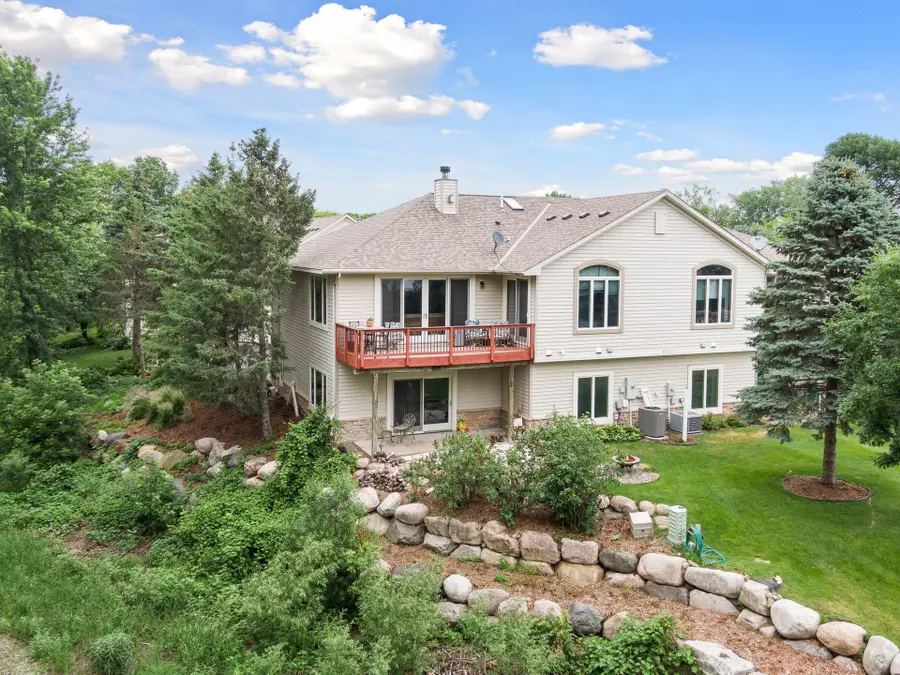 560 Lakeside Bay Drive S, Bayport, MN 55003 - #2