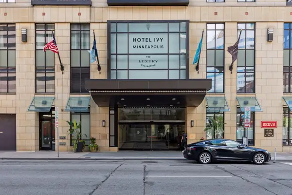 201 S 11th Street #1040, Minneapolis, MN 55403