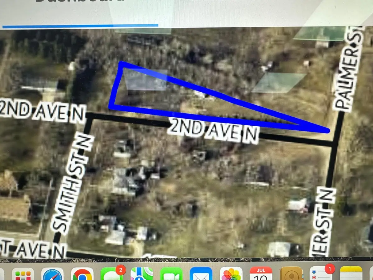 TBD 2nd Avenue, Woodstock, MN 56186 - Image #1