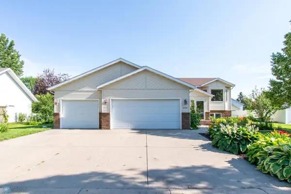 609 4th Avenue Nw, Dilworth, MN 56529