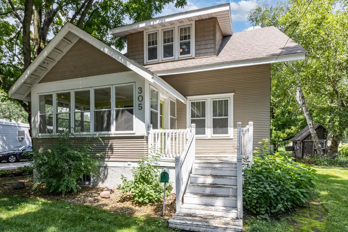 305 Elm Avenue Se, Montgomery, MN 56069 - Image #1