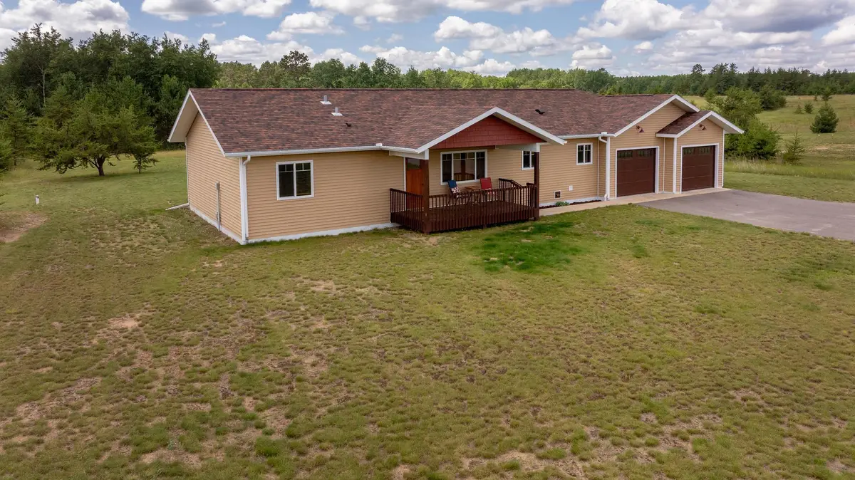 2650 Bluegrass Boulevard Sw, Pine River Township, MN 56474 - Image #1