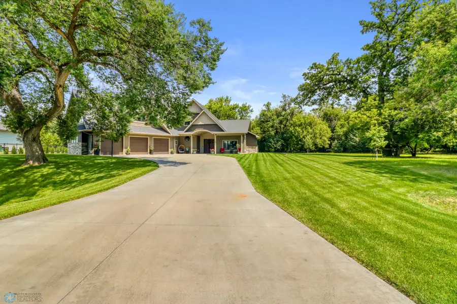 8224 Memory Lane, Horace, ND 58047 - #3