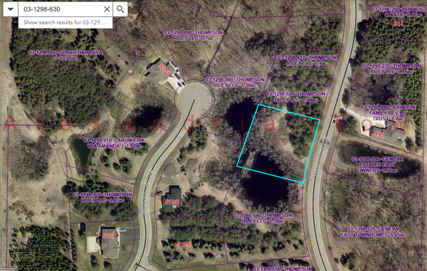 Lot 4 Block 2 Old Glory Drive Ne, Alexandria, MN 56308