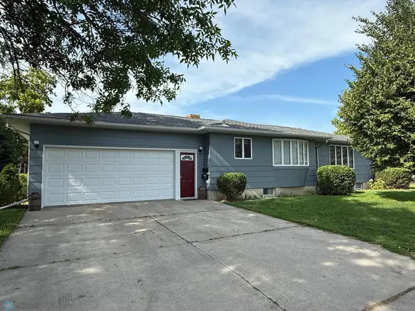 201 5th Street W, Ada, MN 56510