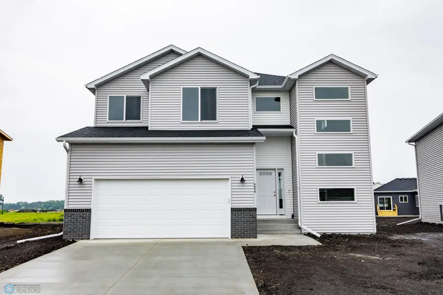 6656 Belding Drive S, Fargo, ND 58104 - Image #2