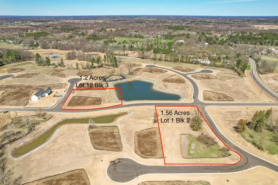 xxx 180th Lane Ne, Ham Lake, MN 55304 - Image #2