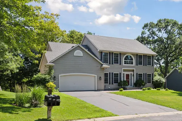 4116 N River Run, Savage, MN 55378