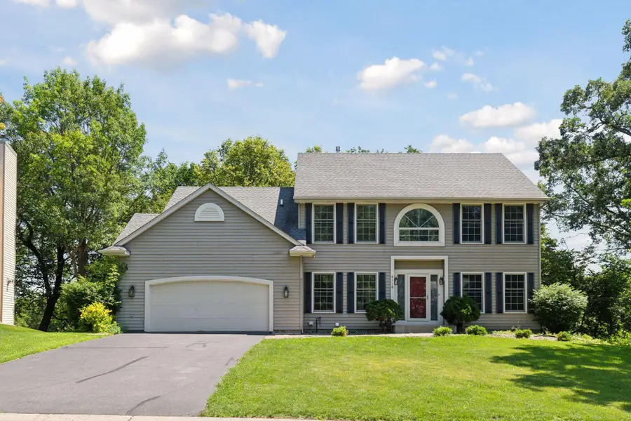 4116 N River Run, Savage, MN 55378 - Image #2