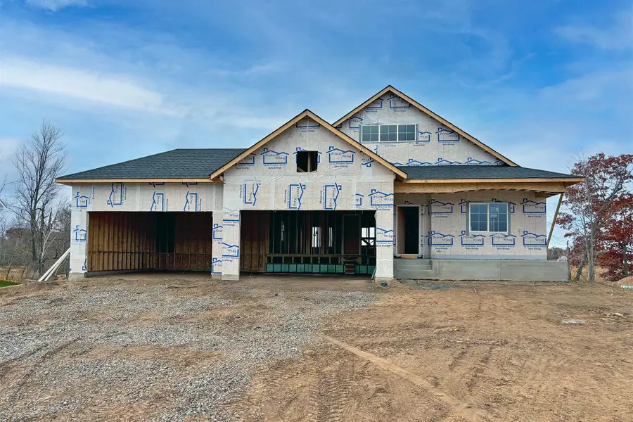 1419 Woods Road Ne, Isanti, MN 55040 - Image #2