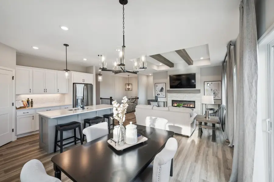 1419 Woods Road Ne, Isanti, MN 55040 - Image #3