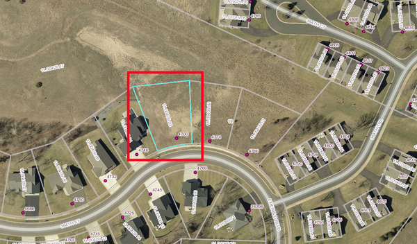 4760 384th Street, North Branch, MN 55056