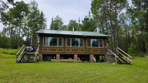 163 Rollick Creek, Crane Lake Twp, MN 55725