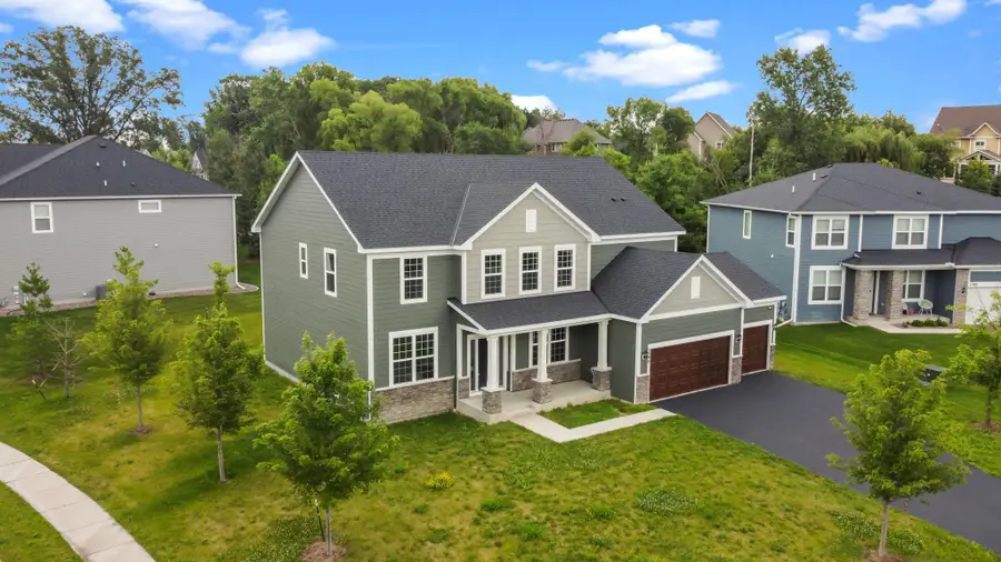 5390 Everest Lane N, Plymouth, MN 55446 - Image #2