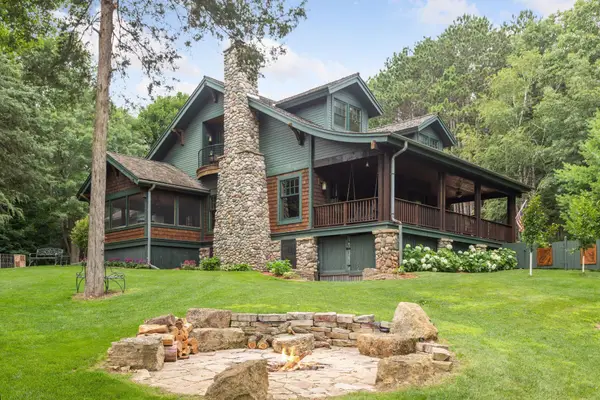 6 Coulee Ridge Road, Afton, MN 55001