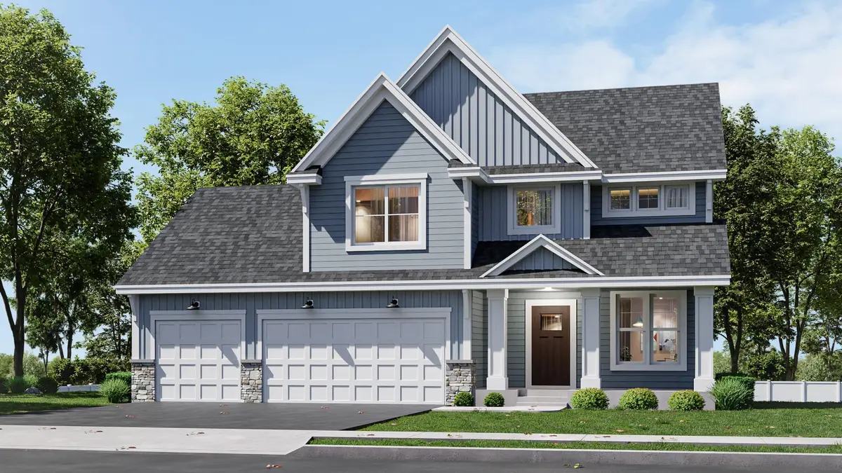 17895 Eclipse Avenue, Lakeville, MN 55044 - Image #1