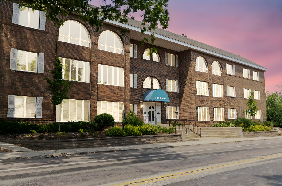 5100 France Avenue S #105, Edina, MN 55410 - Image #1