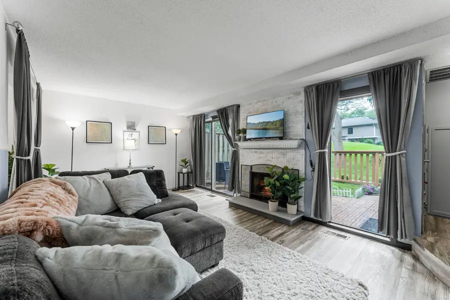 1158 Landmark Trail N, Hopkins, MN 55343 - Image #2