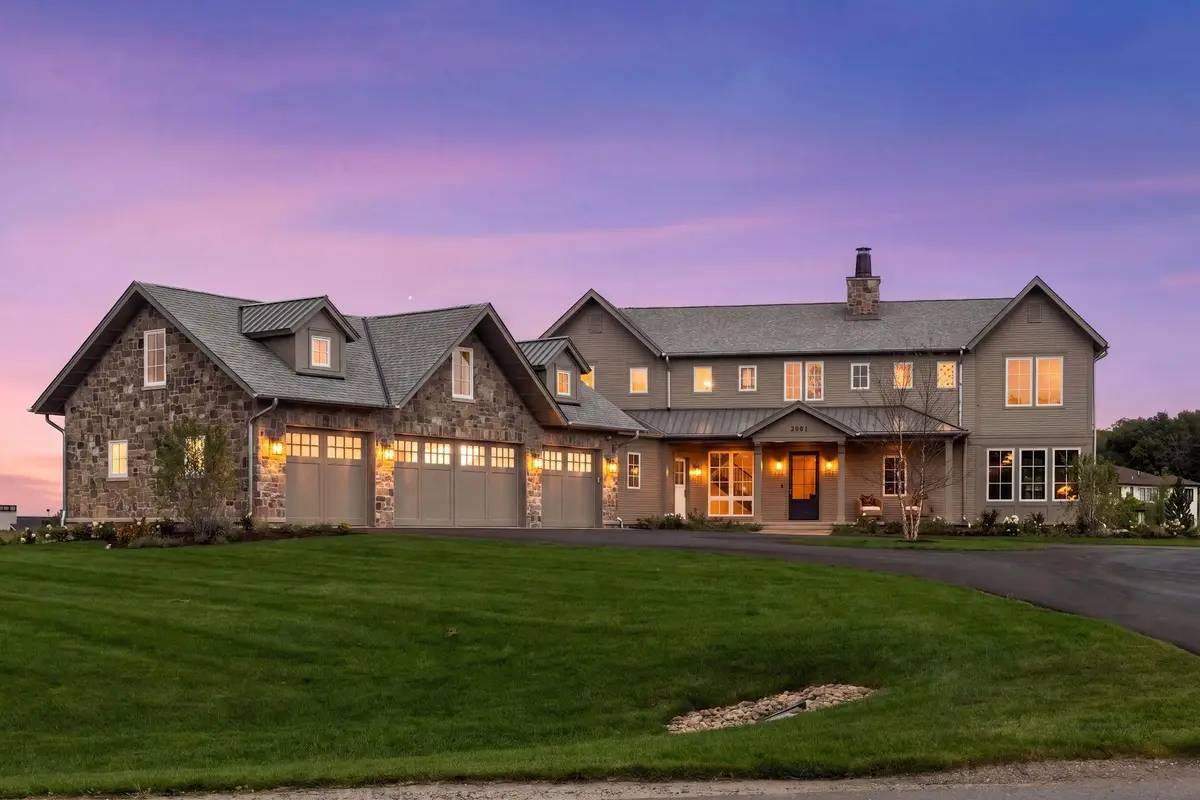 2891 Deer Hill Road, Medina, MN 55356 - #1