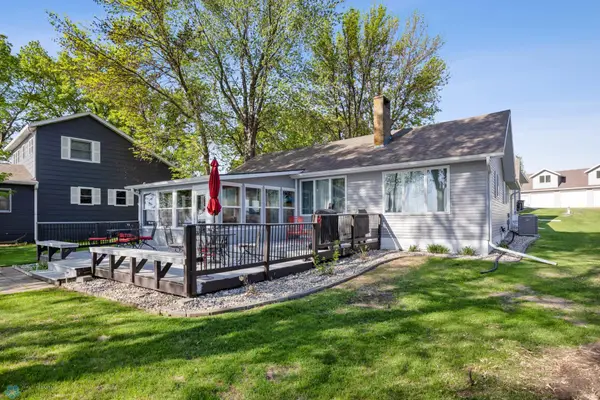 44042 Outlet Beach Road, Lida Twp, MN 56572