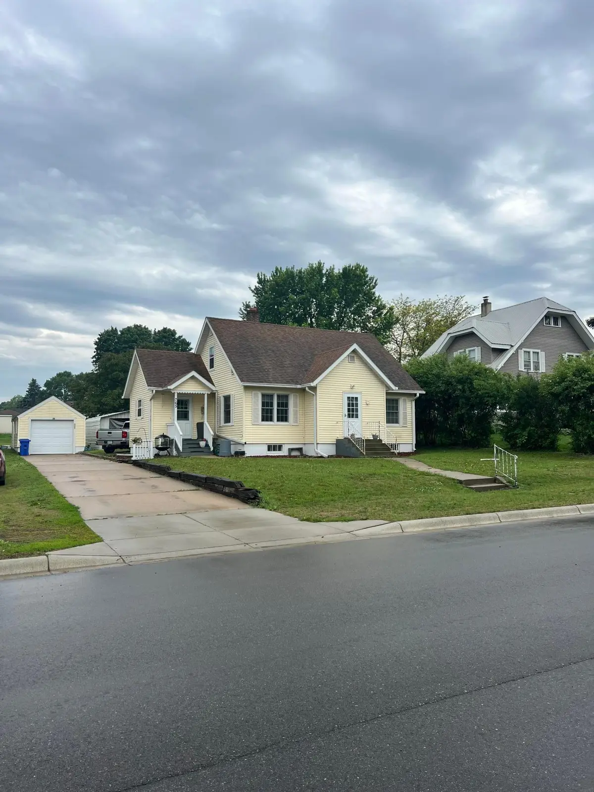 765 Ash Street, Dawson, MN 56232 - Image #1